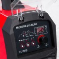 Spawarka TIG AC DC MMA 200 A IDEAL TECNO TIG 215 5