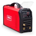 Spawarka TIG AC DC MMA 200 A IDEAL TECNO TIG 215 2