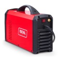 Spawarka TIG AC DC MMA 200 A IDEAL TECNO TIG 215 3
