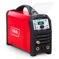 Spawarka Inwerterowa Ideal Expert Tig 200 DC 2