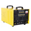 Spawarka TIG Magnum THF 335P AC DC 7
