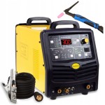 Spawarka Inwertorowa Magnum THF 336 Puls AC DC