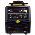 Spawarka Inwertorowa THF 336 Puls AC DC 3