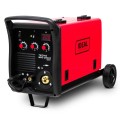 Spawaka Ideal Tecno MIG 200-2 3