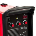 Spawaka Ideal Tecno MIG 200-2 4