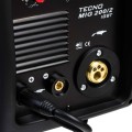 Spawaka Ideal Tecno MIG 200-2 5