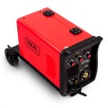 Spawaka Ideal Tecno MIG 200-2 6