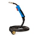 Spawaka Ideal Tecno MIG 200-2 9