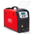Spawarka Migomat MMA 250 A Ideal Expert MIG 250 PFC 1