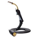 Spawarka Migomat MMA 250 A Ideal Expert MIG 250 PFC 8