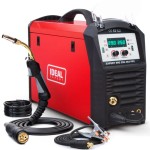 Spawarka Migomat Ideal Expert MIG 250 PFC Synergia