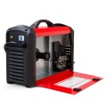 Spawarka Migomat MMA 250 A Ideal Expert MIG 250 PFC 4