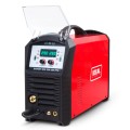Spawarka Migomat MMA 250 A Ideal Expert MIG 250 PFC 3