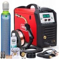 Spawarka Inwertorowa MIG MAG 250A Ideal-Expert PFC