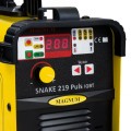 Spawarka Inwertorowa MMA Magnum Snake 219 Puls 3