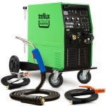 Spawarka Migomat Trafilux Trafimig 330 MMA MIG MAG