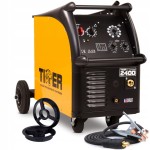 Spawarka Półautomat Tiger Kuhtreiber 2400 Standard MIG 4x4