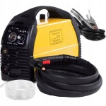 Przecinarka Plazmowa 12 mm Magnum CUT 45 230V Blow Back