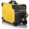Spawarka Inwertorowa Magnum MIG 190 II NEW Migomat Lutospawanie