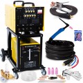 Spawarka TIG AC DC Do Aluminium 315A Magnum IGBT Zestaw