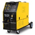 Spawarka Inwertorowa Magnum MIG 278 MMA IGBT 1