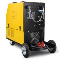 Spawarka Inwertorowa Magnum MIG 278 MMA IGBT 2