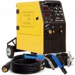 Spawarka Migomat Magnum MIG 351 MAG MMA Indukcyjnosć 400V