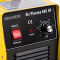 Przecinarka Plazmowa Magnum 50C HF AIR PLAZMA 3
