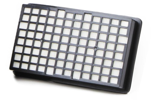 Filtr Główny HEPA Spartus 301X z Nawiewem