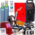 Spawarka Inwertorowa MIGOMAT MIG 275 Zestaw
