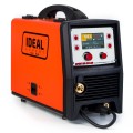 Ideal Expert Mig 215 LCD Synergic 3