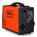 Ideal Expert Mig 215 LCD Synergic 5