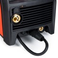 Ideal Expert Mig 215 LCD Synergic 6
