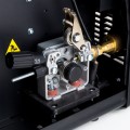 Ideal Expert Mig 215 LCD Synergic 7