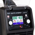 Spawarka Spartus 200 Pfc Synergia 4