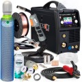 Spawarka Spartus 200 PFC Synergia Zestaw