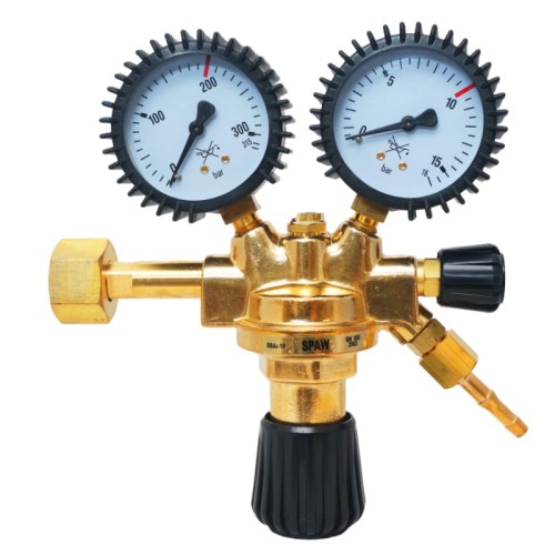 Reduktor Butlowy AZOT SERIA 100