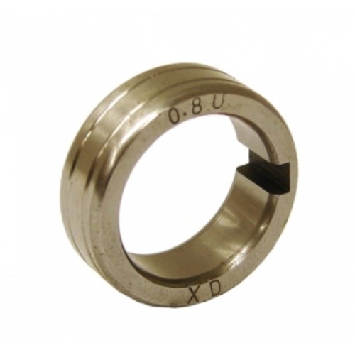 Rolka Podajnika Cooptim 0.8 - 1.0 u Alu- 30 22 10mm