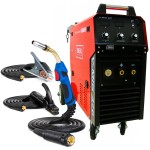 Spawarka Migomat Ideal V-MIG 370 4x4 Digital MMA MIG MAG