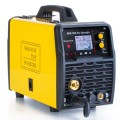 Spawarka Inwertorowa Magnum Mig 204 Alu Synergia 3
