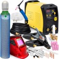 Spawarka MAGNUM TIG MMA PULS 200 60 THF 206P IGBT