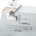 Ostrzałka do elektrod wolframowych spartus D 91