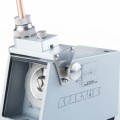 Ostrzałka do elektrod wolframowych spartus D 91