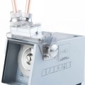 Ostrzałka do elektrod wolframowych spartus D 91