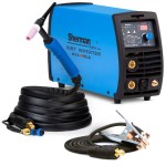 Spawarka Sherman DIGI TIG 206 P DC Inwerter Puls