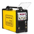 Spawarka Inwertorowa Magnum THF 215 Puls AC DC