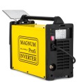 Spawarka Inwertorowa Magnum THF 215 Puls AC DC