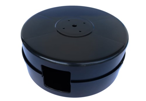 Kaseta na Szpulę Drutu