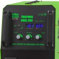 Spawarka Inwertorowa Trafilux Dual 300 Trafimig
