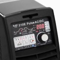 Spawarka Inwertorowa Easy TIG 210 P Puls